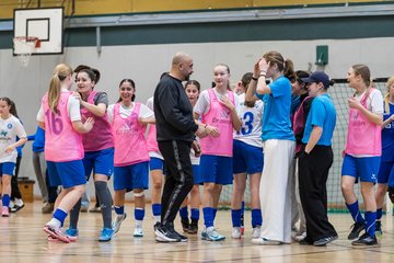 Bild 140 - wCJ NFV Futsalmeisterschaft